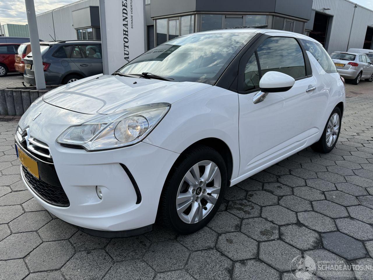 Citroën DS3 1.4 Chic
