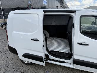 Citroën Berlingo 1.5 BlueHDi 100 S&S L2 picture 12