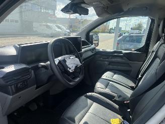Ford Transit CUSTOM 340 L1H1 Trend 65 kWh picture 17