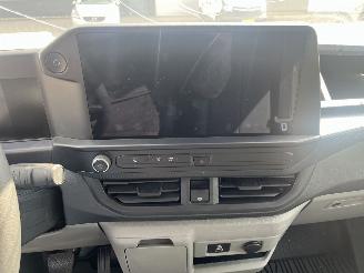 Ford Transit CUSTOM 340 L1H1 Trend 65 kWh picture 21
