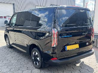Ford Transit CUSTOM 340 L1H1 Trend 65 kWh picture 6