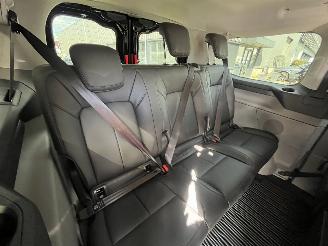 Ford Transit CUSTOM 340 L1H1 Trend 65 kWh picture 8
