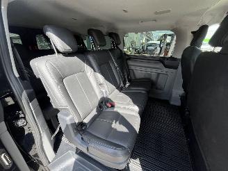Ford Transit CUSTOM 340 L1H1 Trend 65 kWh picture 9