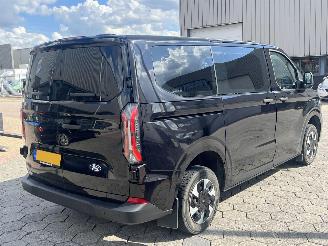 Ford Transit CUSTOM 340 L1H1 Trend 65 kWh picture 4