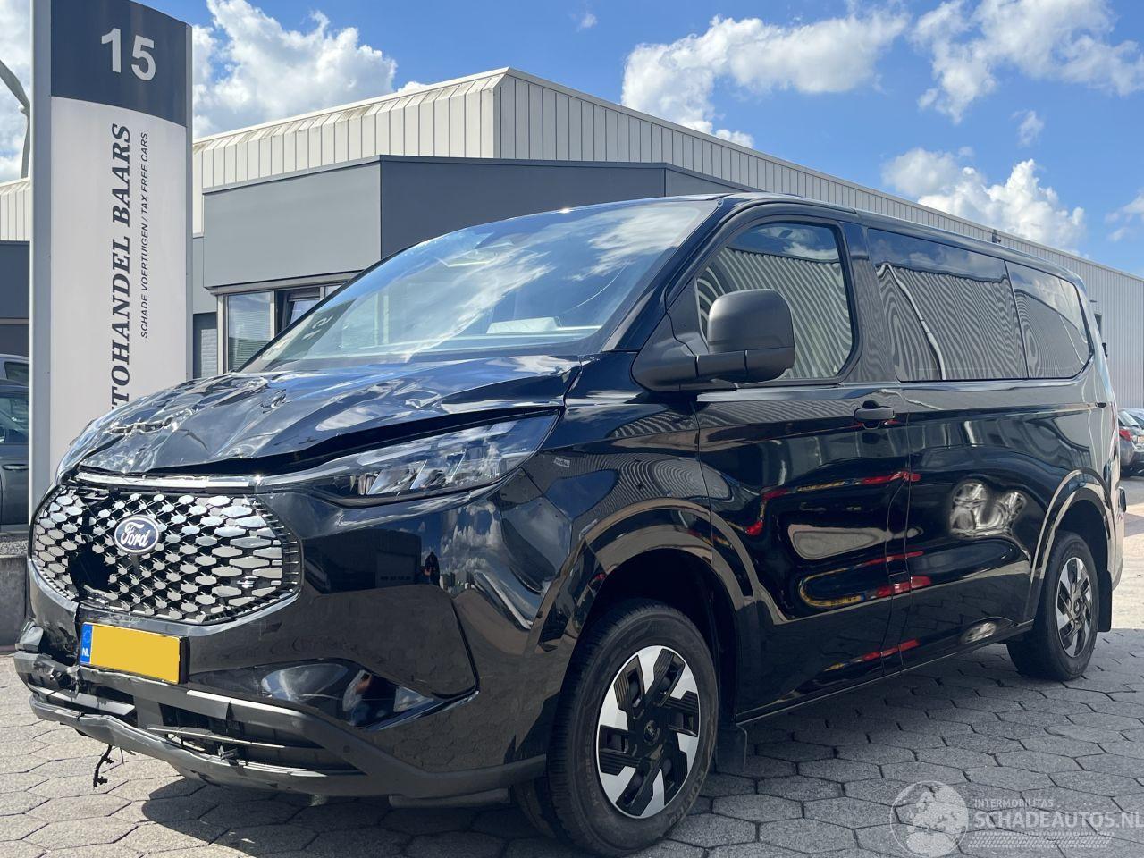 Ford Transit CUSTOM 340 L1H1 Trend 65 kWh