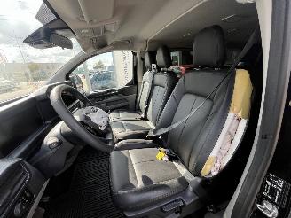 Ford Transit CUSTOM 340 L1H1 Trend 65 kWh picture 18