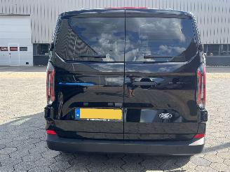 Ford Transit CUSTOM 340 L1H1 Trend 65 kWh picture 5