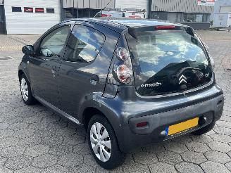 Citroën C1 1.0-12V Séduction picture 6