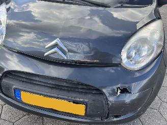 Citroën C1 1.0-12V Séduction picture 9