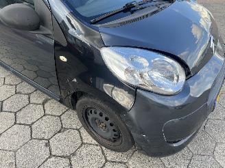 Citroën C1 1.0-12V Séduction picture 10
