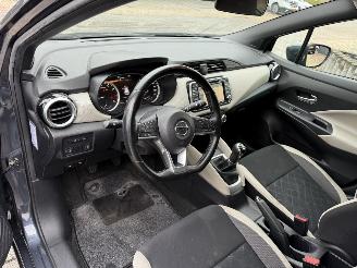 Nissan Micra 0.9 IG-T N-Connecta picture 15