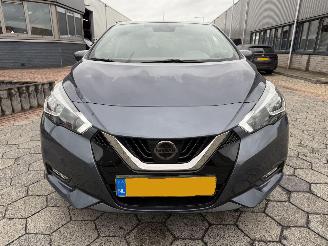 Nissan Micra 0.9 IG-T N-Connecta picture 2