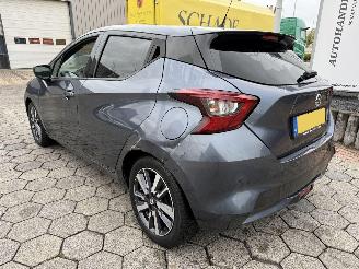 Nissan Micra 0.9 IG-T N-Connecta picture 6