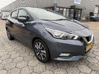 Nissan Micra 0.9 IG-T N-Connecta picture 3