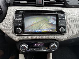 Nissan Micra 0.9 IG-T N-Connecta picture 20