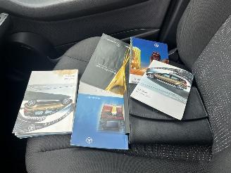 Mercedes A-klasse 160 BlueEFFICIENCY Business Class picture 17