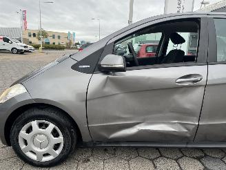 Mercedes A-klasse 160 BlueEFFICIENCY Business Class picture 6
