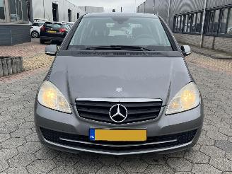 Mercedes A-klasse 160 BlueEFFICIENCY Business Class picture 16