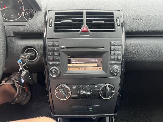 Mercedes A-klasse 160 BlueEFFICIENCY Business Class picture 13