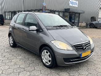 Mercedes A-klasse 160 BlueEFFICIENCY Business Class picture 2