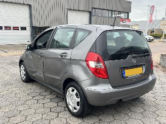 Mercedes A-klasse 160 BlueEFFICIENCY Business Class picture 4