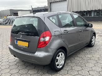 Mercedes A-klasse 160 BlueEFFICIENCY Business Class picture 3
