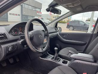Mercedes A-klasse 160 BlueEFFICIENCY Business Class picture 11
