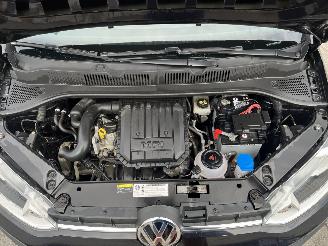 Volkswagen Up! 1.0 BMT move up! picture 7