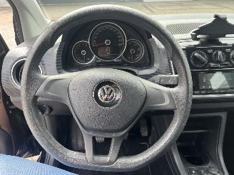 Volkswagen Up! 1.0 BMT move up! picture 16