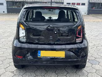 Volkswagen Up! 1.0 BMT move up! picture 5