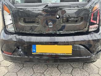 Volkswagen Up! 1.0 BMT move up! picture 8