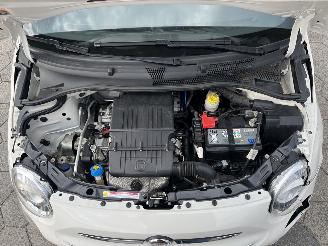 Fiat 500 1.2 Lounge AUTOMAAT picture 12