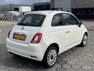 Fiat 500 1.2 Lounge AUTOMAAT picture 3