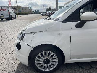 Fiat 500 1.2 Lounge AUTOMAAT picture 13