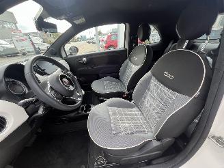Fiat 500 1.2 Lounge AUTOMAAT picture 8
