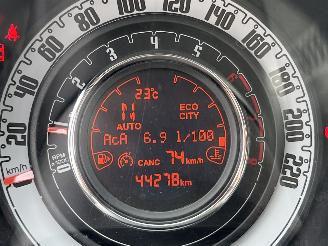 Fiat 500 1.2 Lounge AUTOMAAT picture 11