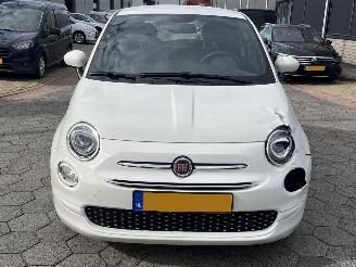 Fiat 500 1.2 Lounge AUTOMAAT picture 2