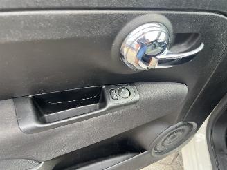 Fiat 500 1.2 Lounge AUTOMAAT picture 15