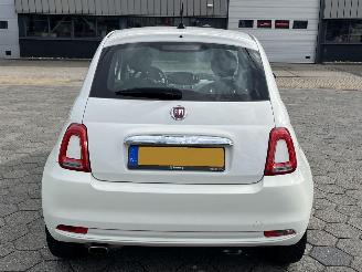 Fiat 500 1.2 Lounge AUTOMAAT picture 4