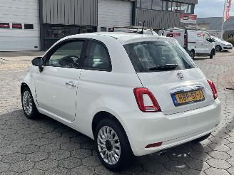 Fiat 500 1.2 Lounge AUTOMAAT picture 5