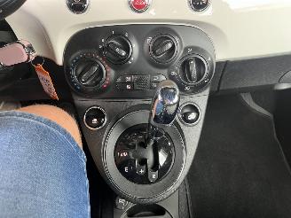 Fiat 500 1.2 Lounge AUTOMAAT picture 9