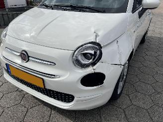 Fiat 500 1.2 Lounge AUTOMAAT picture 14