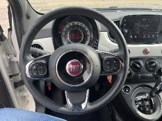 Fiat 500 1.2 Lounge AUTOMAAT picture 16