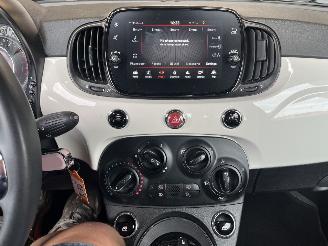 Fiat 500 1.2 Lounge AUTOMAAT picture 10