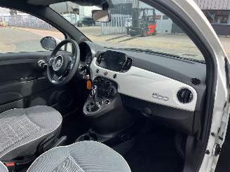 Fiat 500 1.2 Lounge AUTOMAAT picture 6