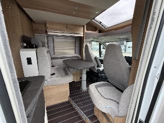 Knaus  Skywave Hefbed 650 MEG picture 14