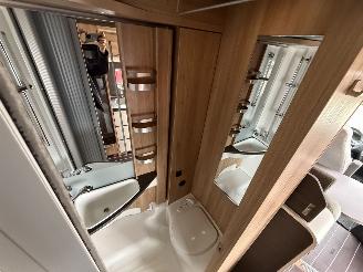 Knaus  Skywave Hefbed 650 MEG picture 17