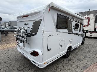 Knaus  Skywave Hefbed 650 MEG picture 6