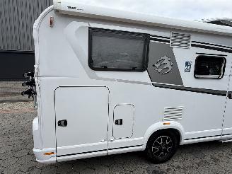 Knaus  Skywave Hefbed 650 MEG picture 5
