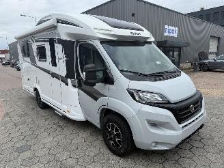 Knaus  Skywave Hefbed 650 MEG picture 3